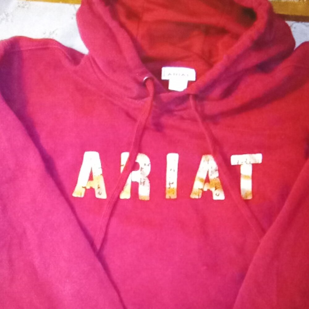 Ariat Sweatshirt